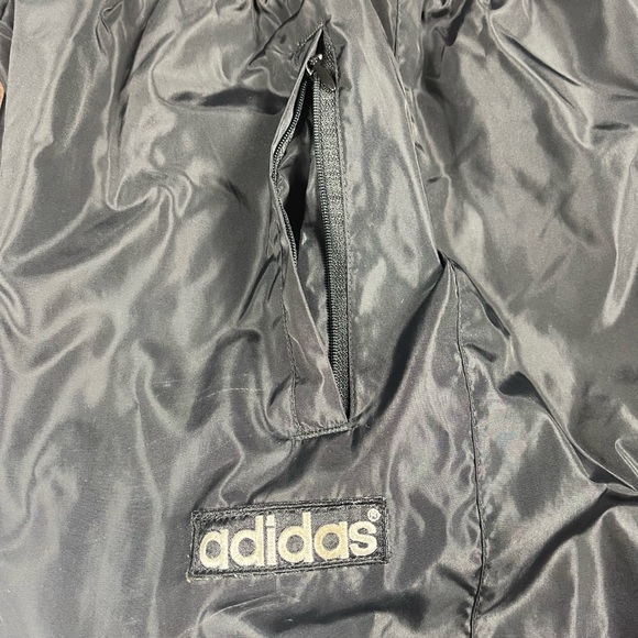 VINTAGE ADIDAS PANTS - Picture 5 of 7